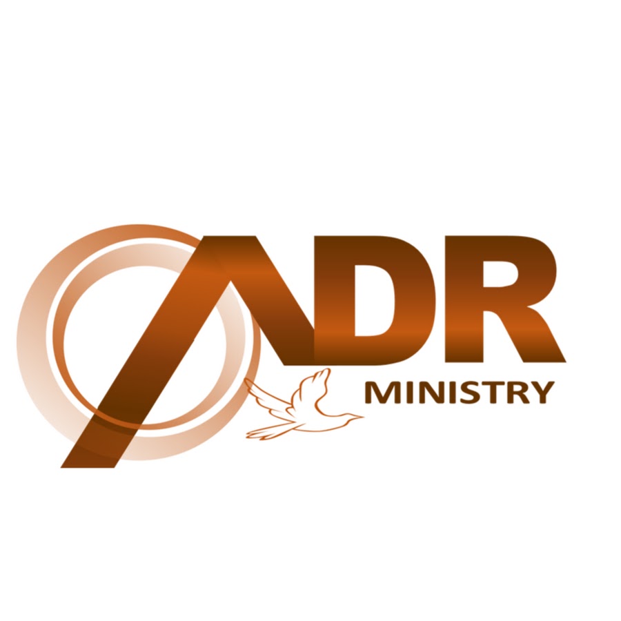 ADR Ministry YouTube channel avatar