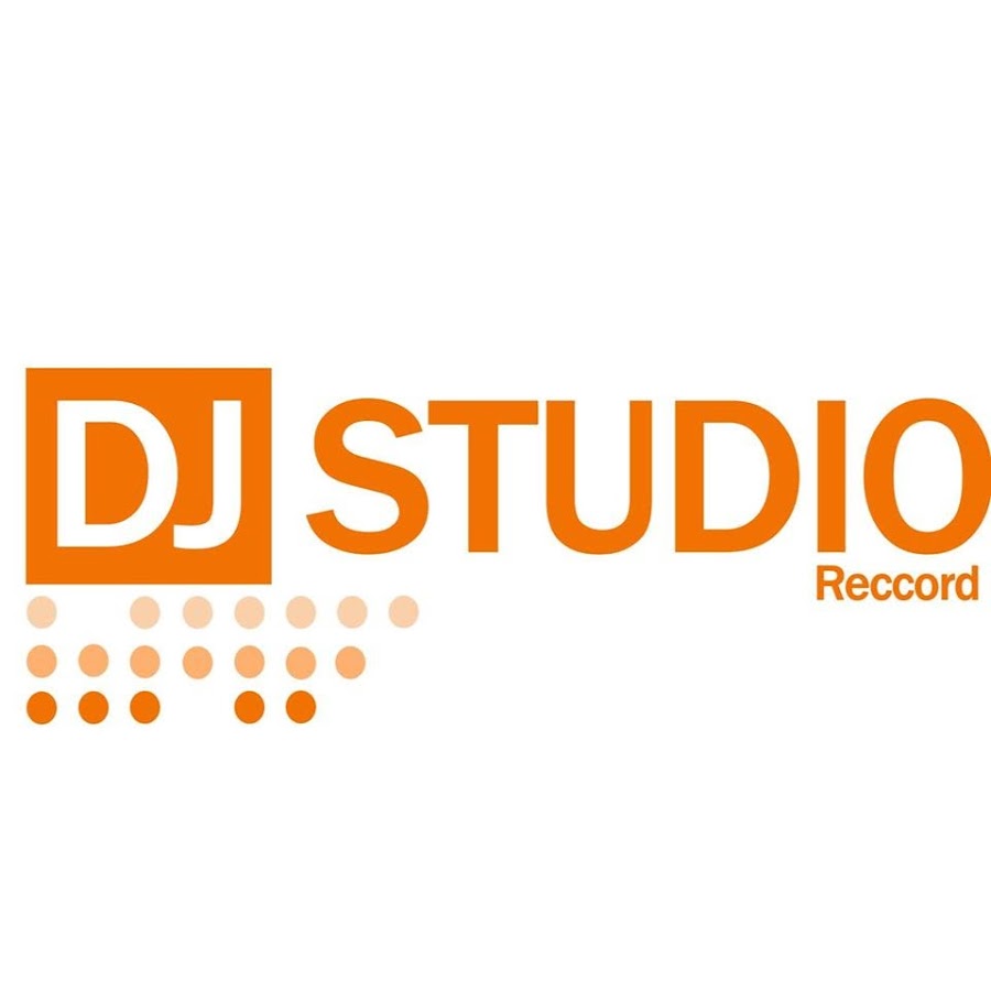 DJ. STUDIO رمز قناة اليوتيوب