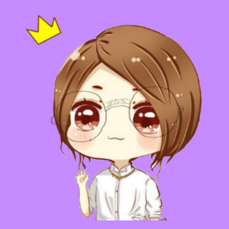 Ms. Simple YouTube channel avatar