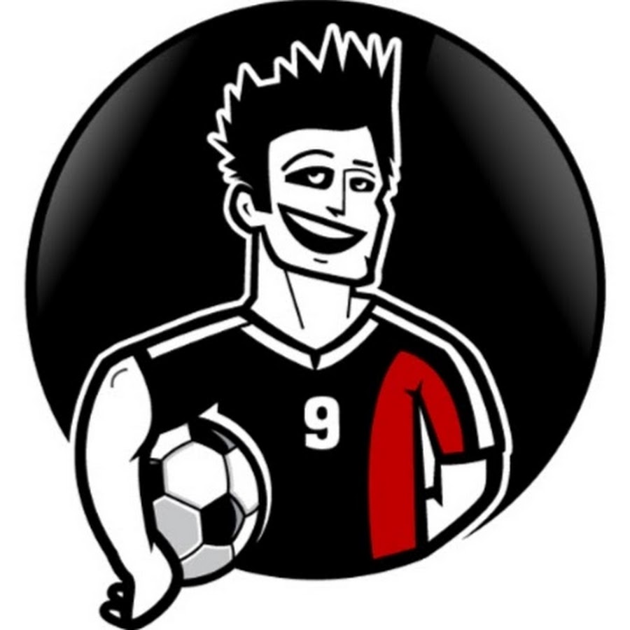 Futboltriks YouTube channel avatar