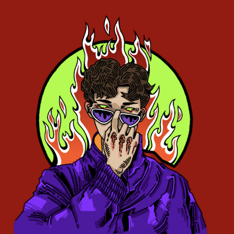 Jinbo - 網紅的藏寶箱 