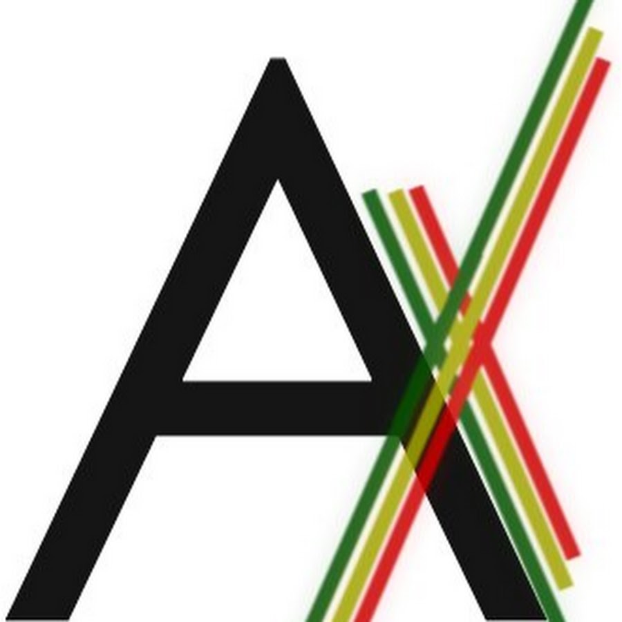 addislinx YouTube channel avatar