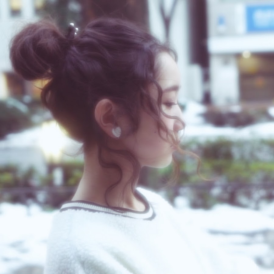 望月愛実channel Youtube