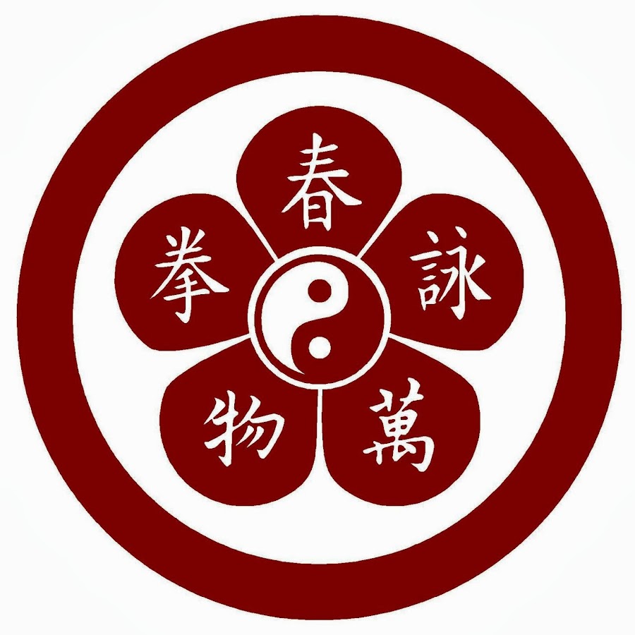 MM Wing Chun Kungfu YouTube channel avatar