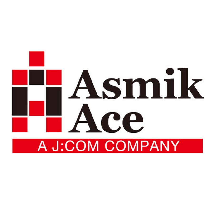 Asmik Ace Anime Channel YouTube-Kanal-Avatar