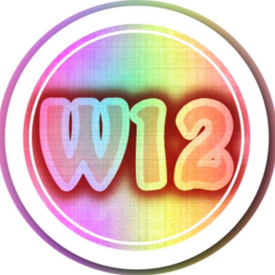 Wartanera12 YouTube channel avatar