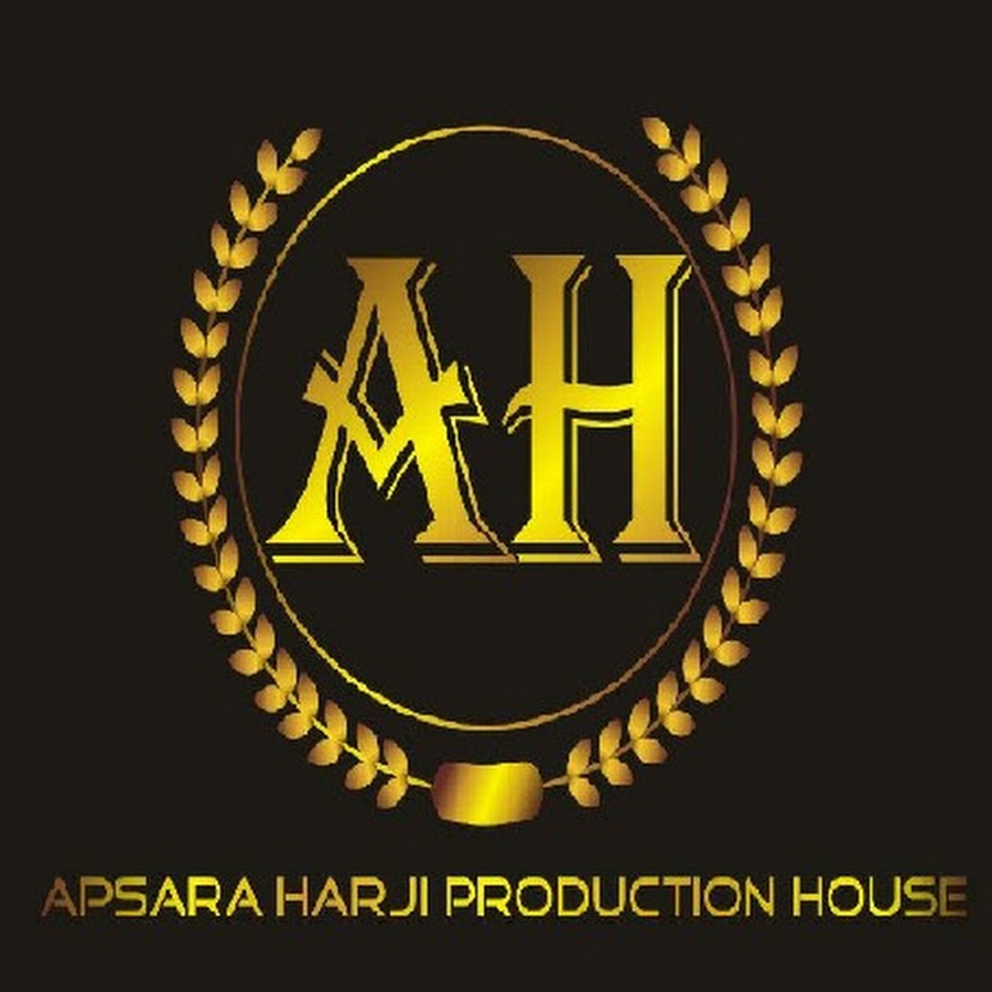 Apsara Harji YouTube channel avatar