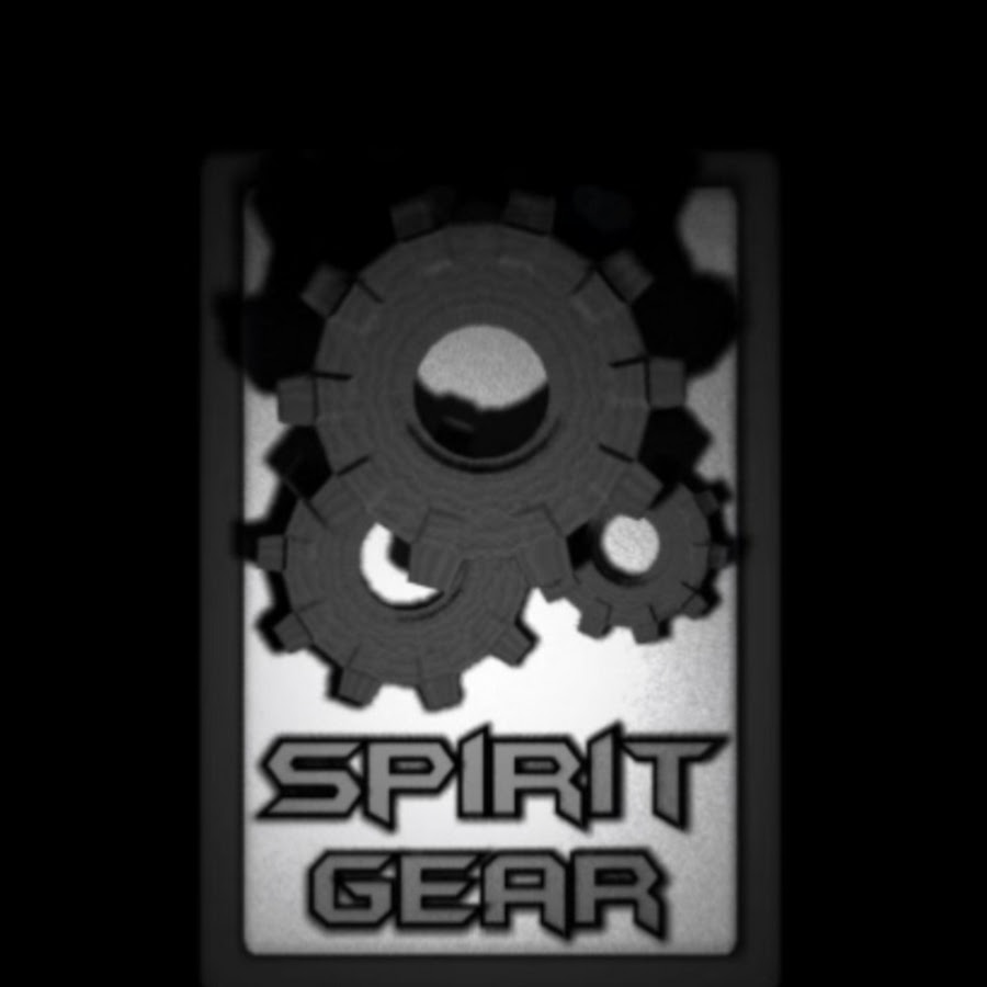 Spirit Gear YouTube channel avatar