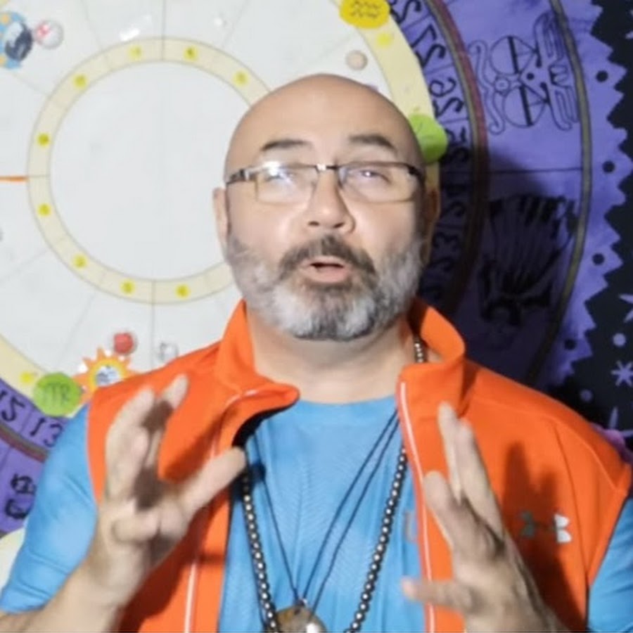 Astrologia Nagendra YouTube channel avatar