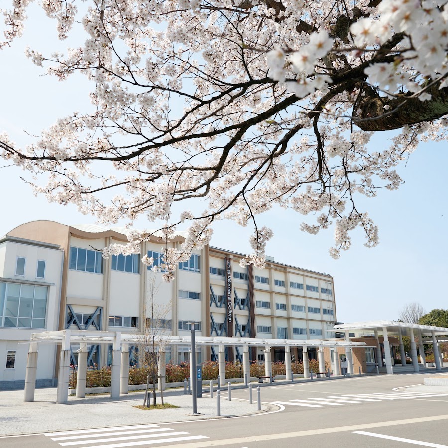 仁愛女子短期大学 Youtube