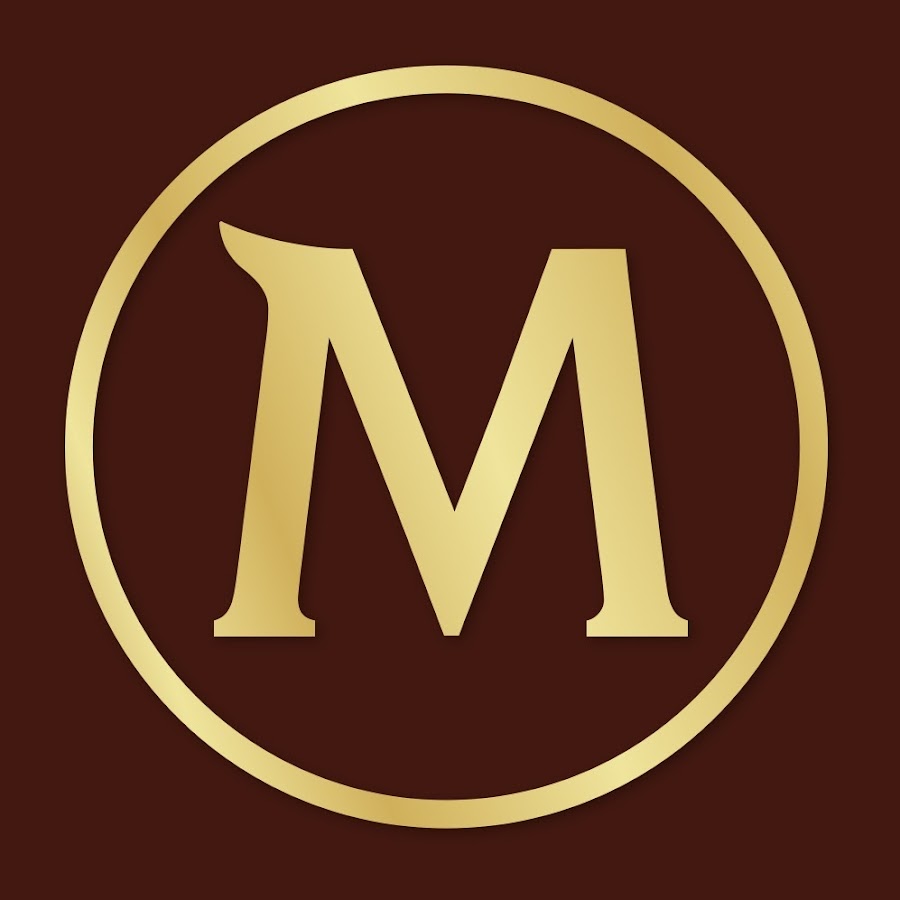 MagnumThailand YouTube channel avatar