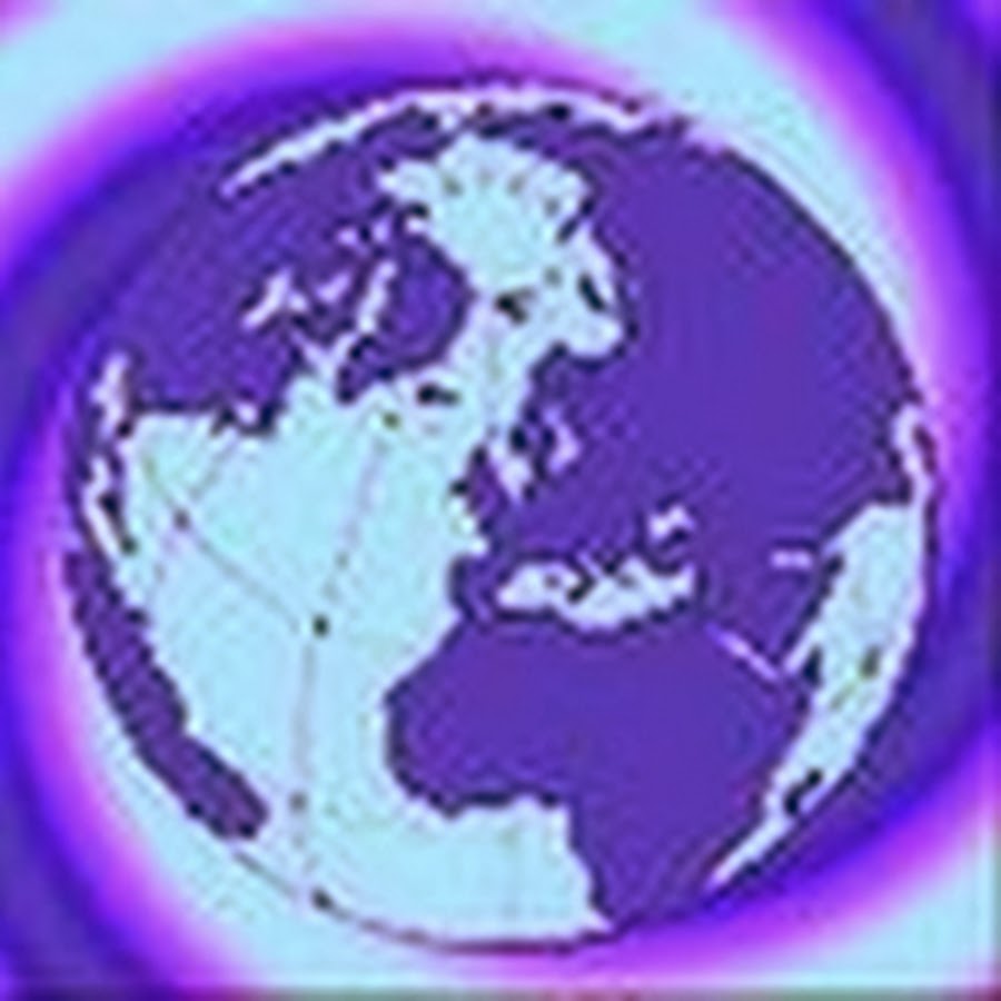 globalover YouTube channel avatar
