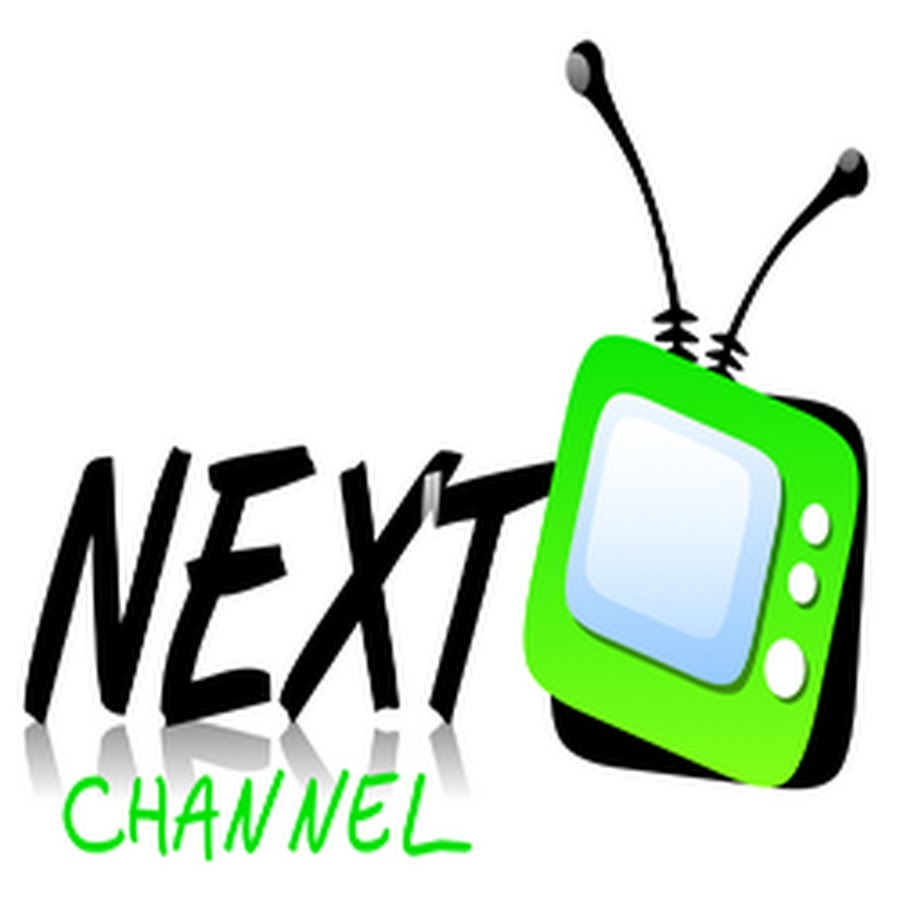 Next Channel رمز قناة اليوتيوب