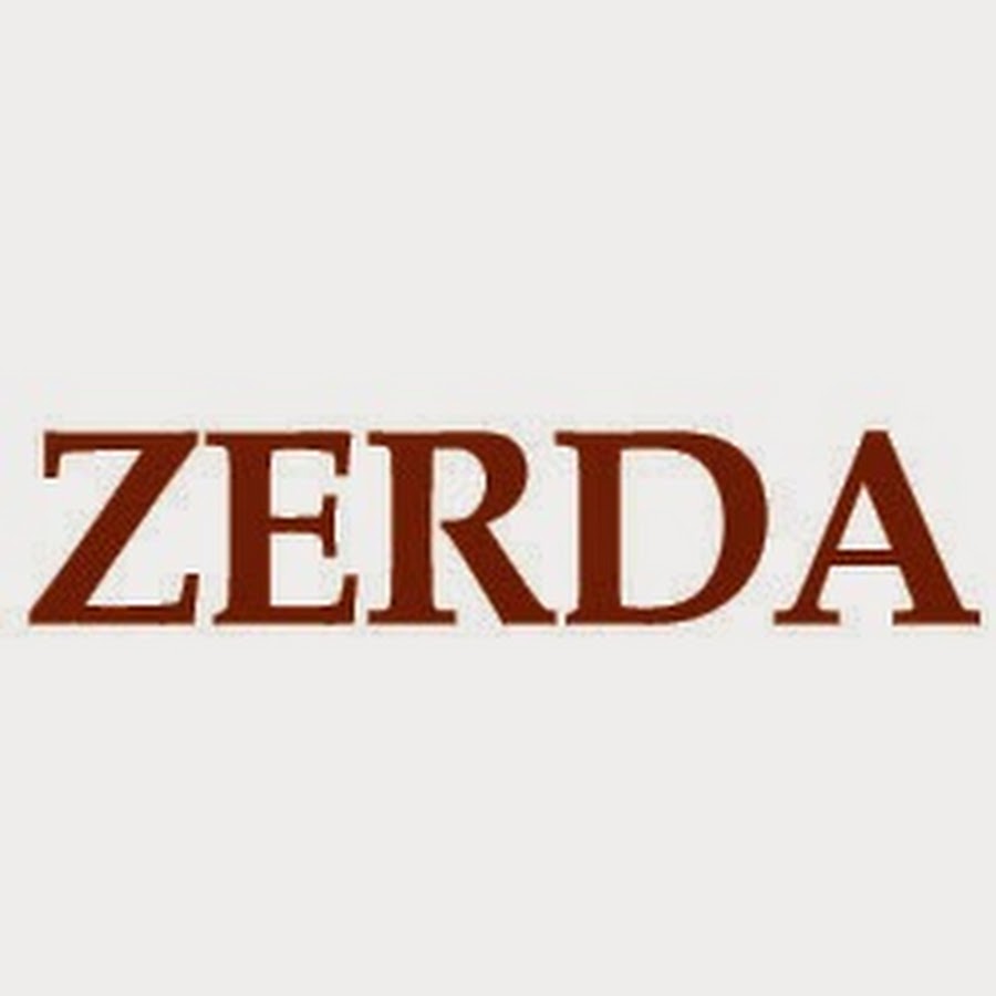 Zerda (Resmi YouTube KanalÄ±) YouTube-Kanal-Avatar