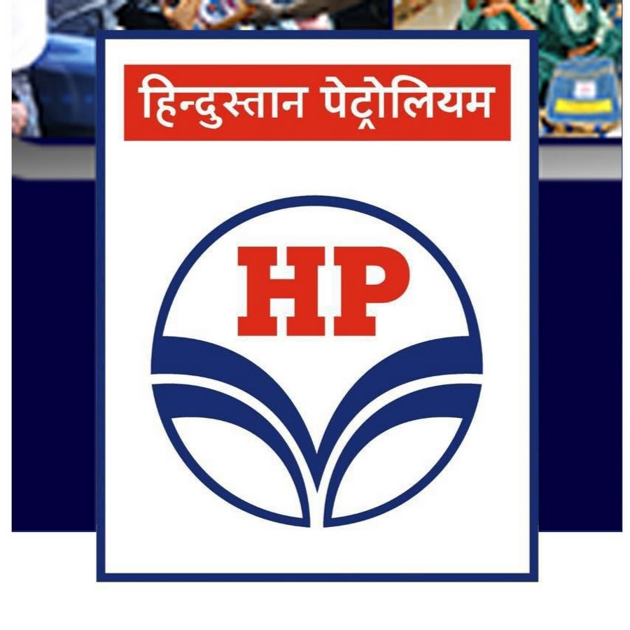 HPCL YouTube channel avatar