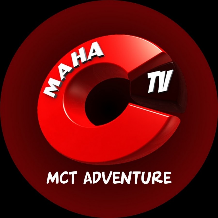 Maha Cartoon TV Adventure Аватар канала YouTube