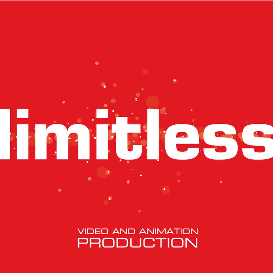 Limitless Productions رمز قناة اليوتيوب