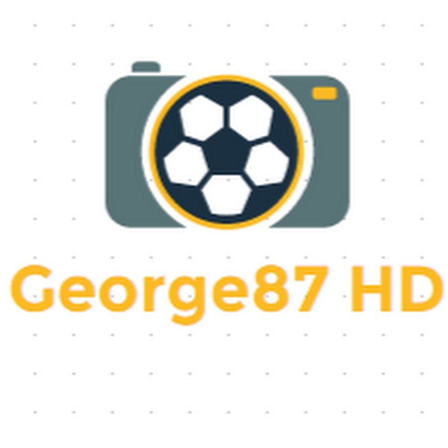 George87 HD YouTube 频道头像