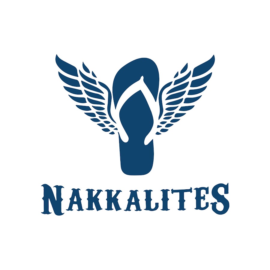 Nakkalites ইউটিউব চ্যানেল অ্যাভাটার