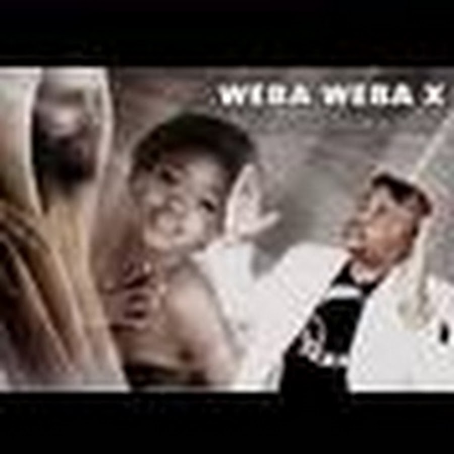 webawebax YouTube channel avatar