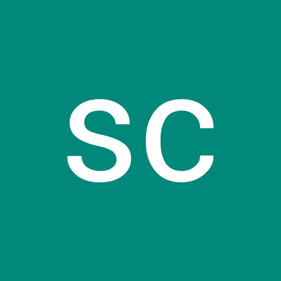 sc sw YouTube kanalı avatarı