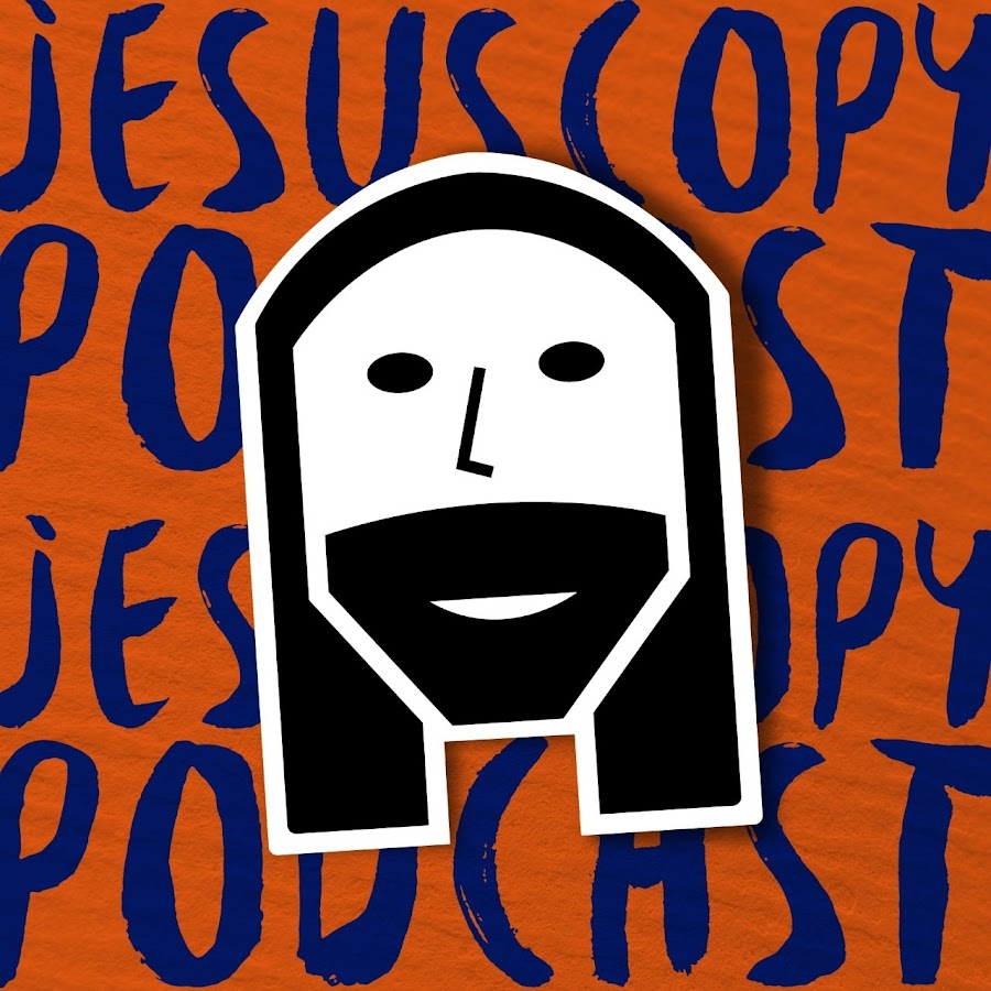 JesusCopy YouTube channel avatar