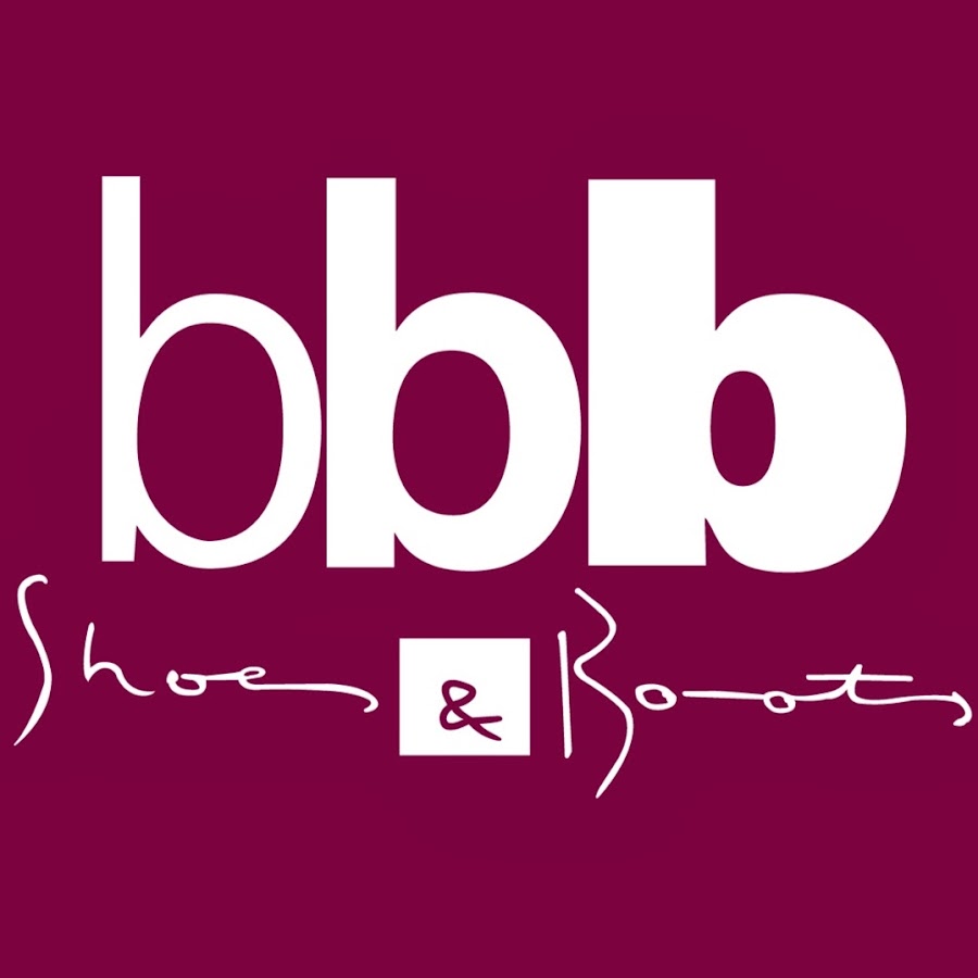 bbb Shoes & Boots رمز قناة اليوتيوب