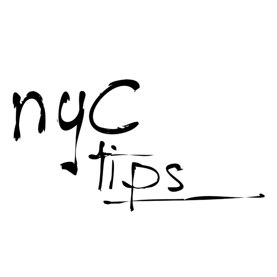 NYCTips_ YouTube kanalı avatarı