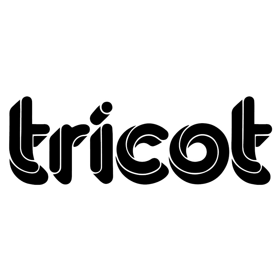 tricot Official Channel YouTube-Kanal-Avatar