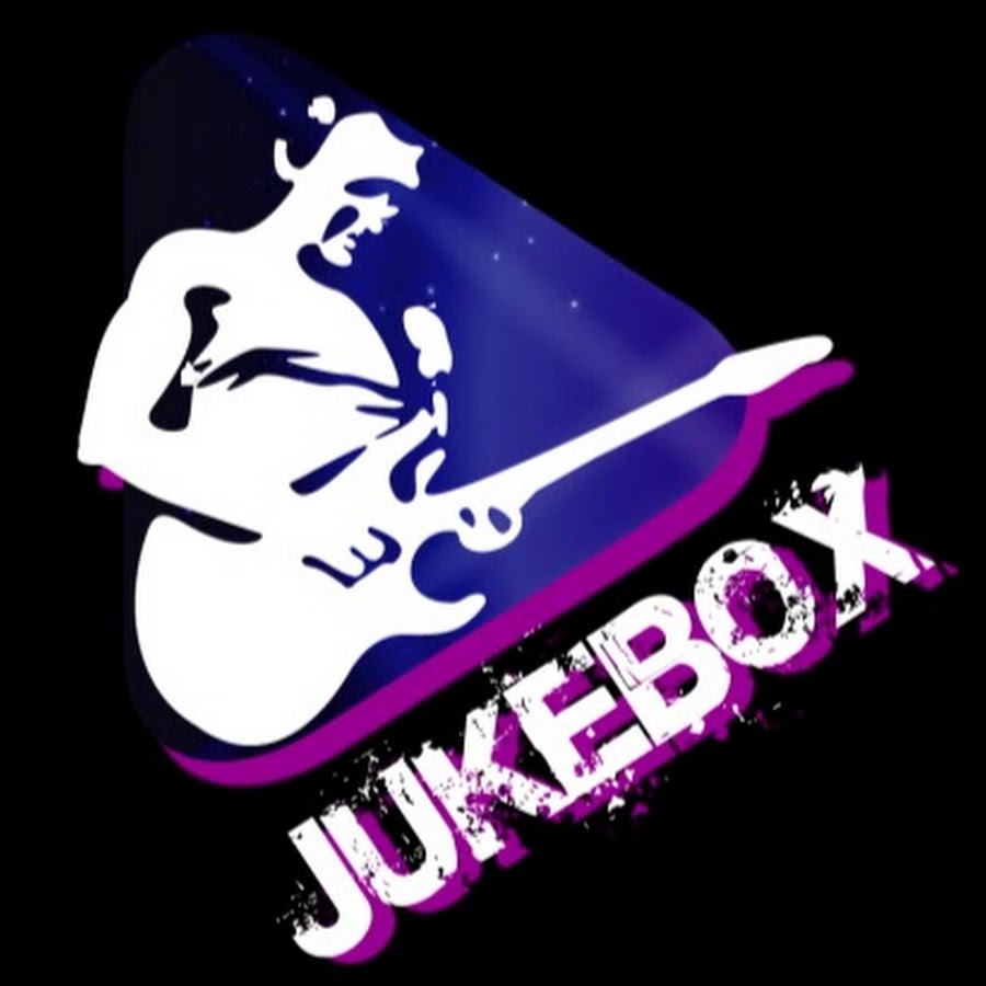 Jukebox Avatar de canal de YouTube