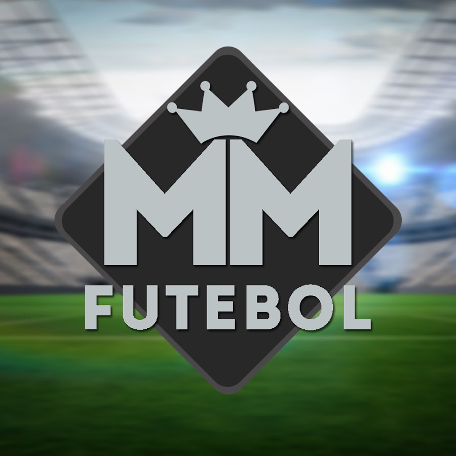 MM Futebol YouTube channel avatar