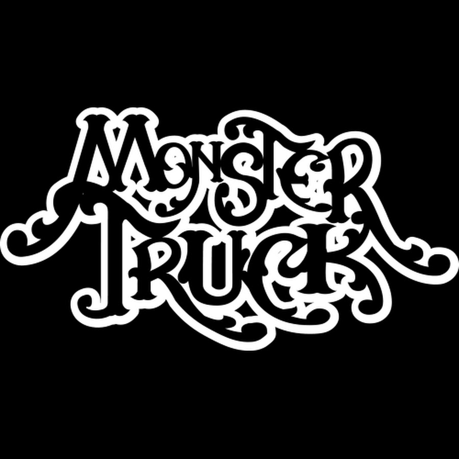 Monster Truck YouTube channel avatar