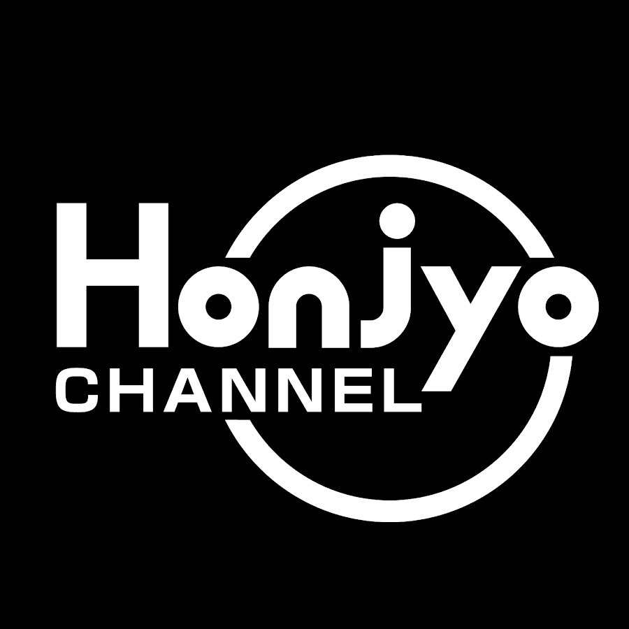 Honjyo086 YouTube channel avatar