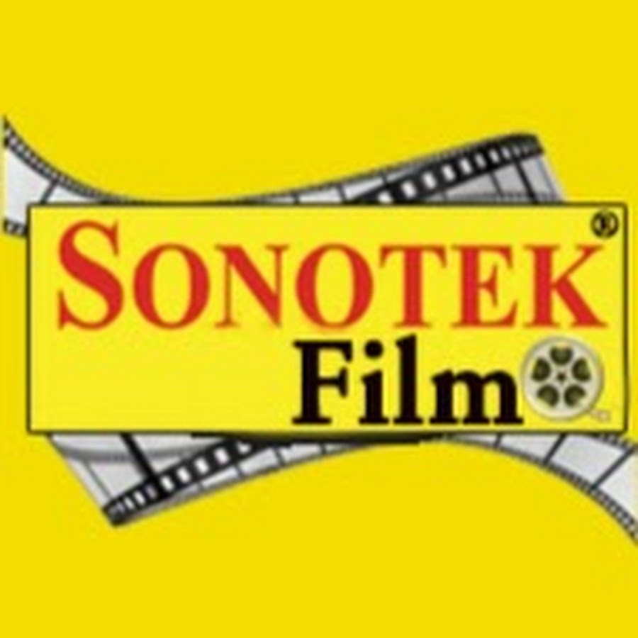 Sonotek Films رمز قناة اليوتيوب