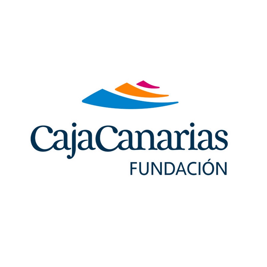FundaciÃ³n CajaCanarias ইউটিউব চ্যানেল অ্যাভাটার