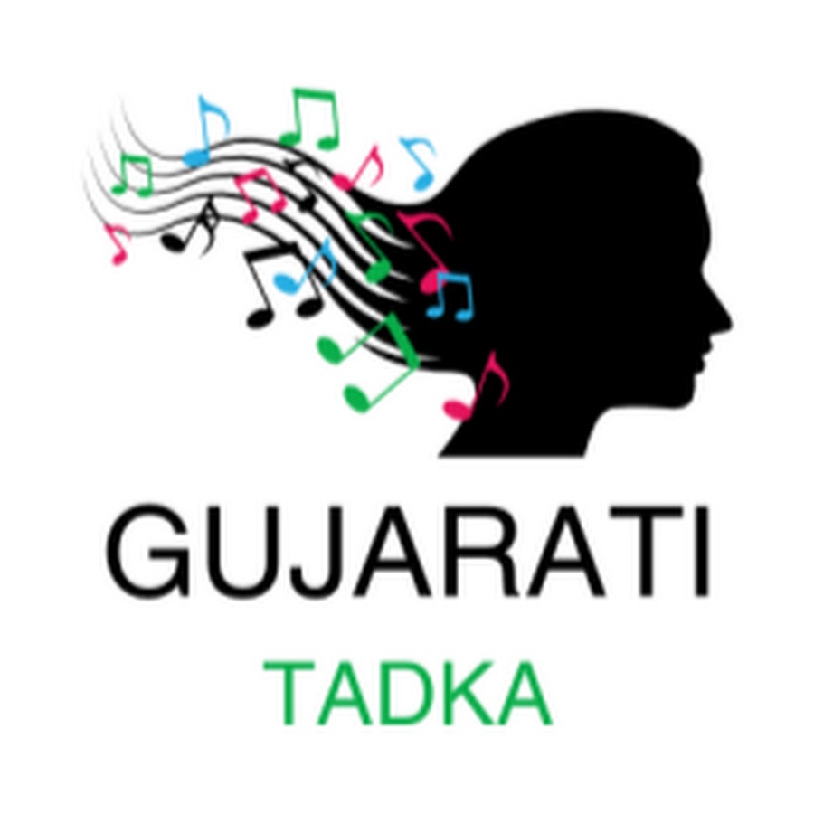 Gujarati Tadka YouTube channel avatar