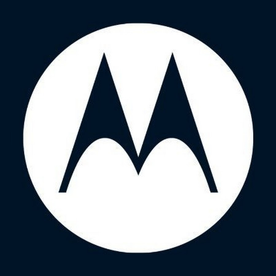 Motorola Chile Avatar canale YouTube 