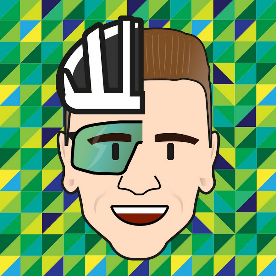 CyclingCam YouTube channel avatar