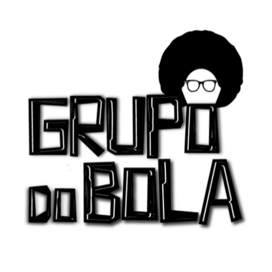 Grupo do Bola YouTube channel avatar