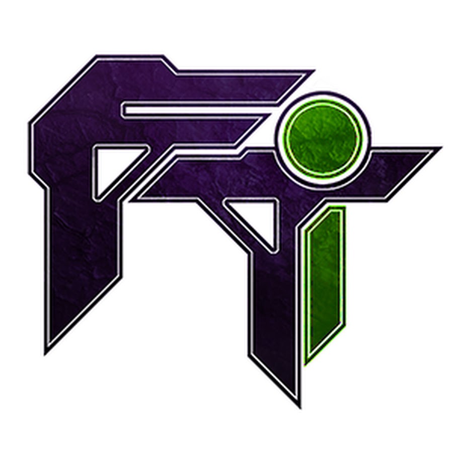 ForTiorI YouTube channel avatar