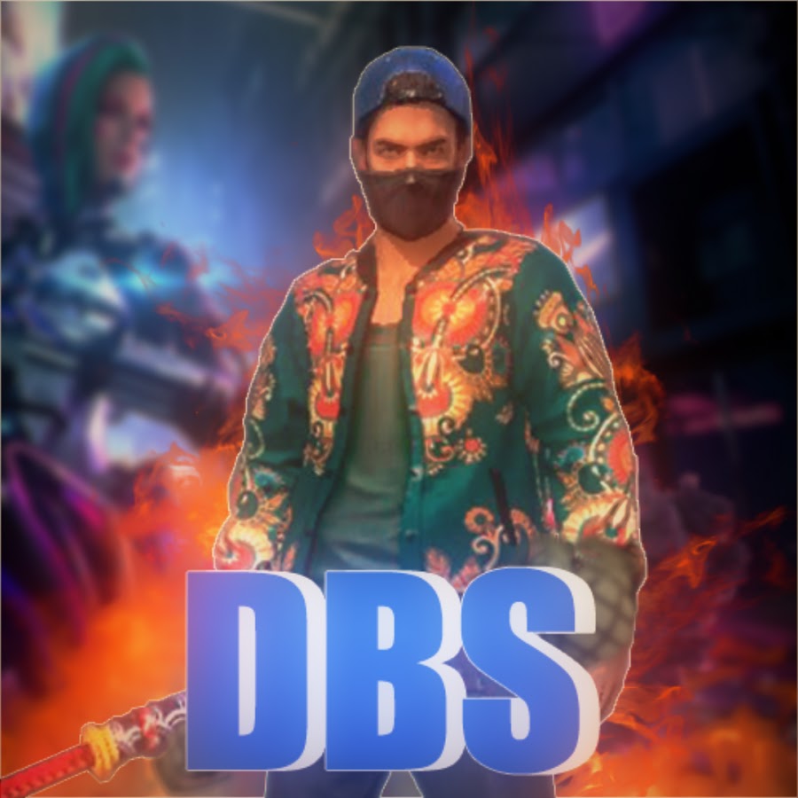 DBS Gameplays Avatar canale YouTube 