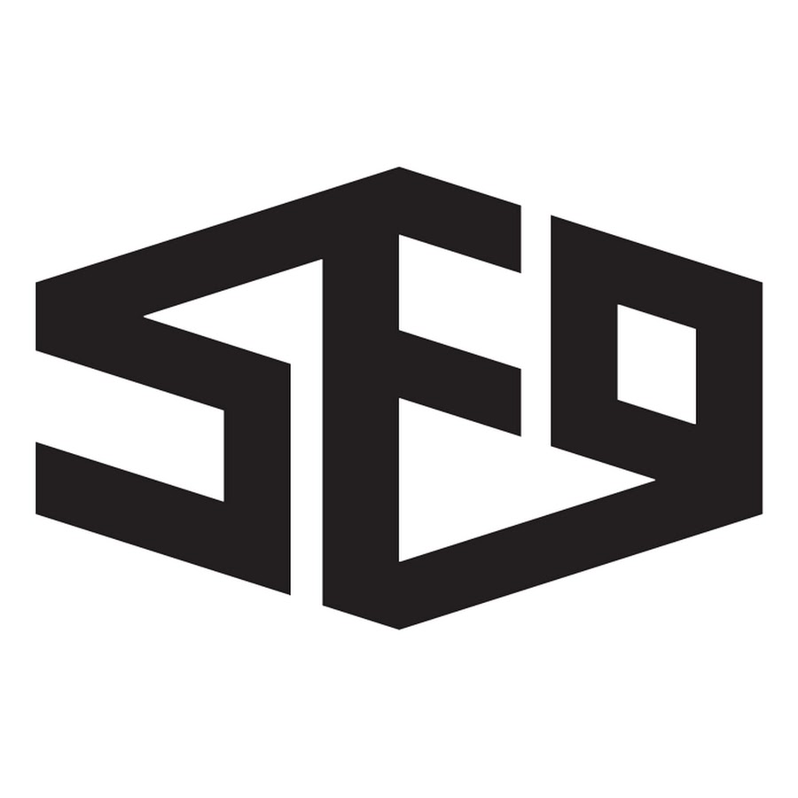 SF9 YouTube channel avatar