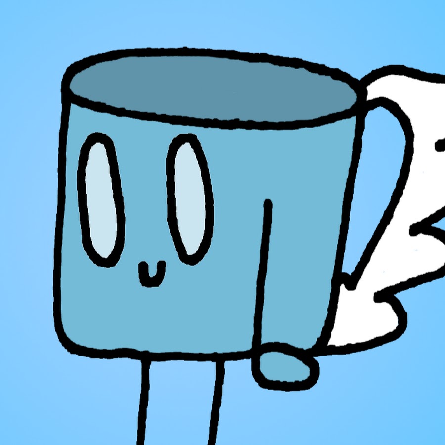 The Flying Tea Cup رمز قناة اليوتيوب