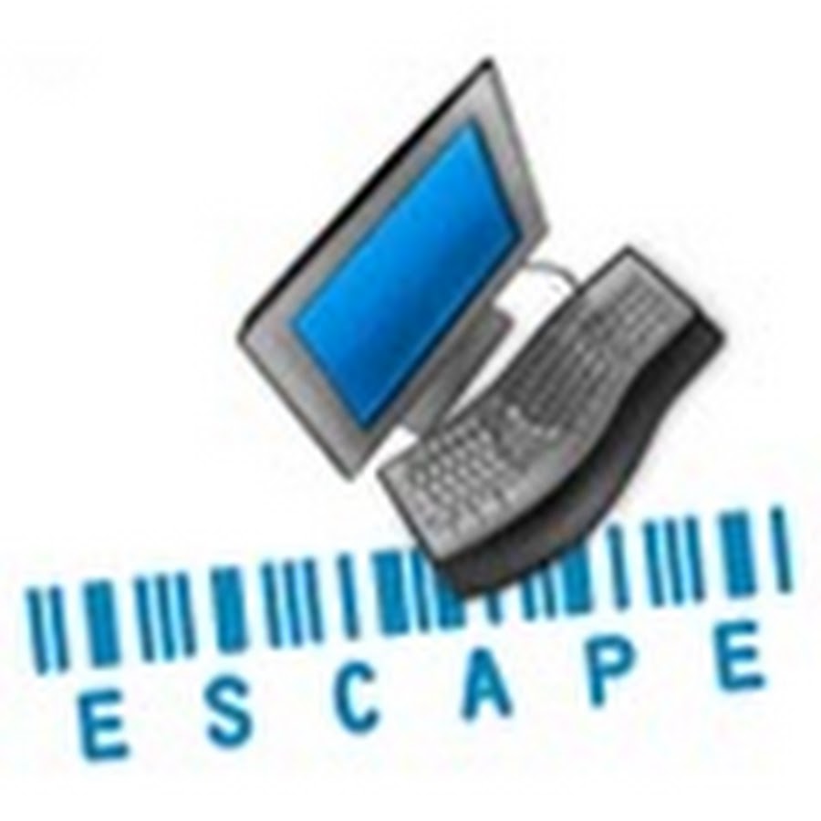 ESCape YouTube channel avatar