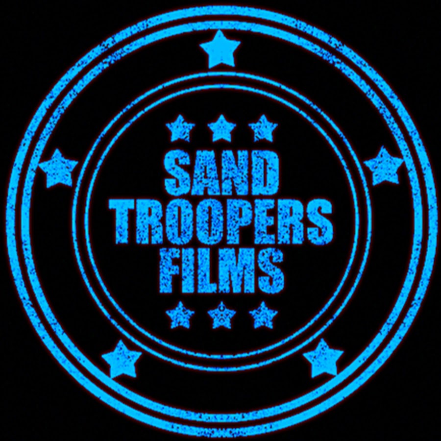 Sand Troopers Films YouTube channel avatar