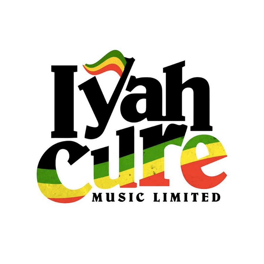 Iyah Cure Music Limited YouTube channel avatar