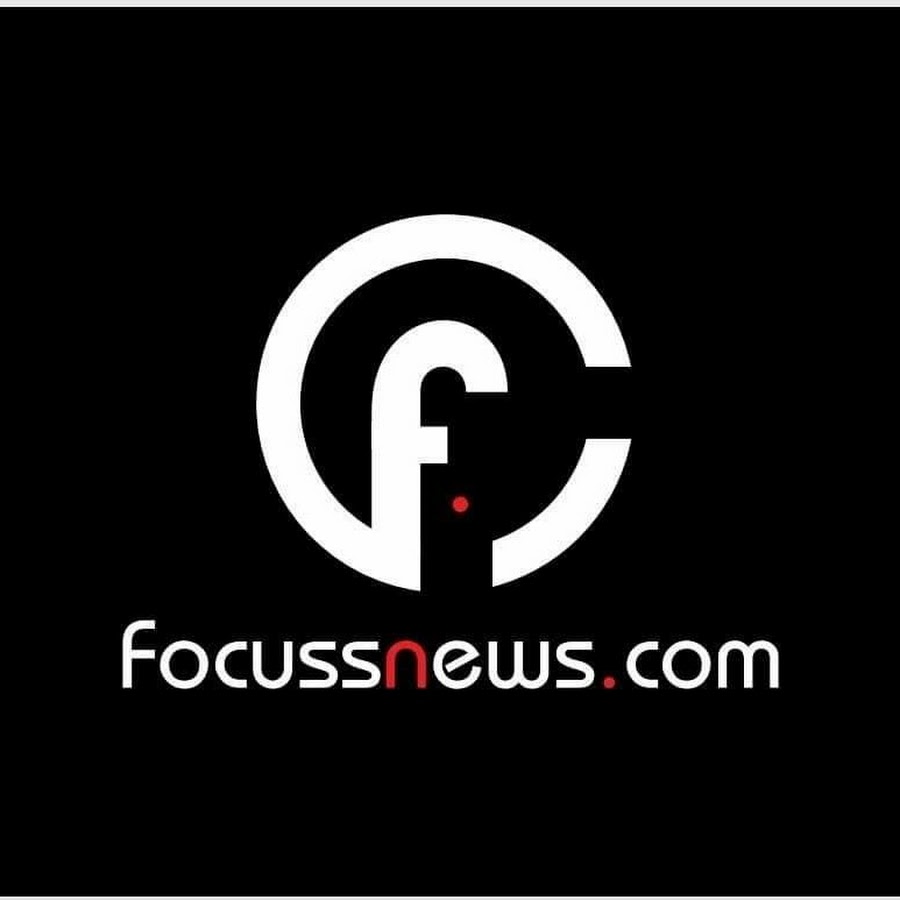 FOCUSSNEWS 24 x 7 YouTube channel avatar