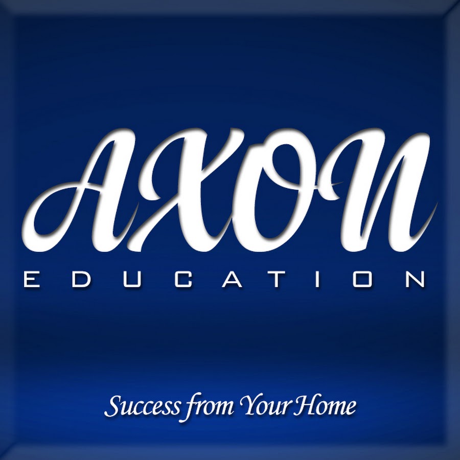 Axon Education YouTube channel avatar