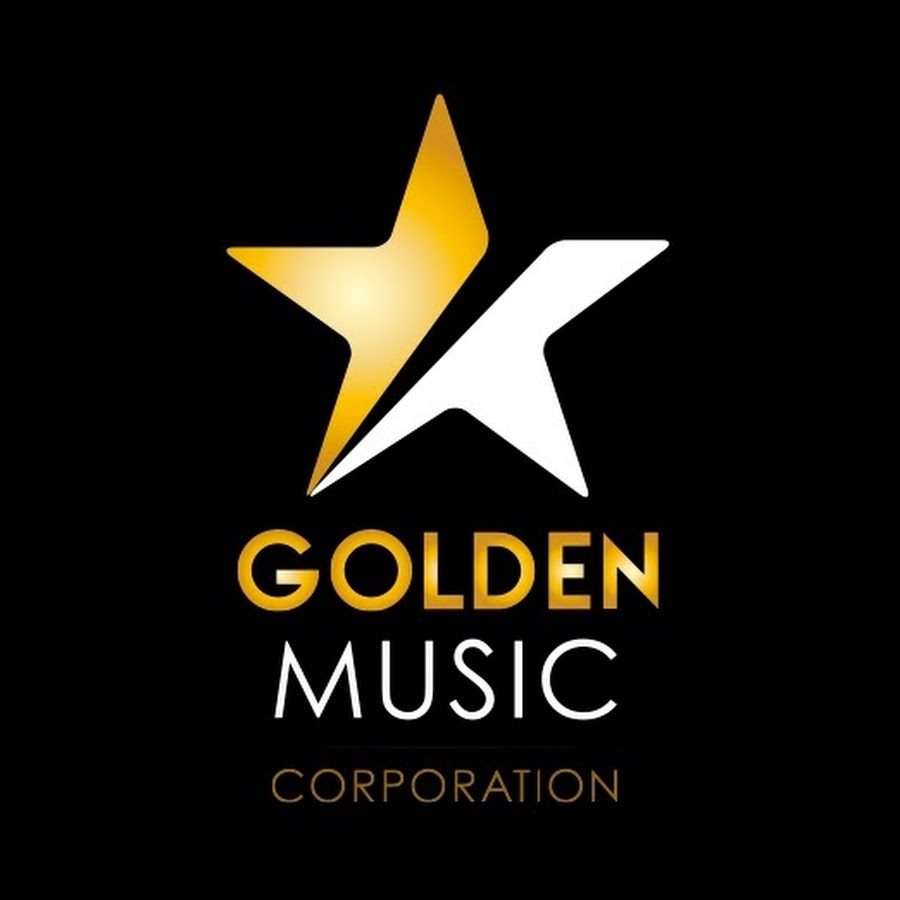 Golden Music TV Аватар канала YouTube