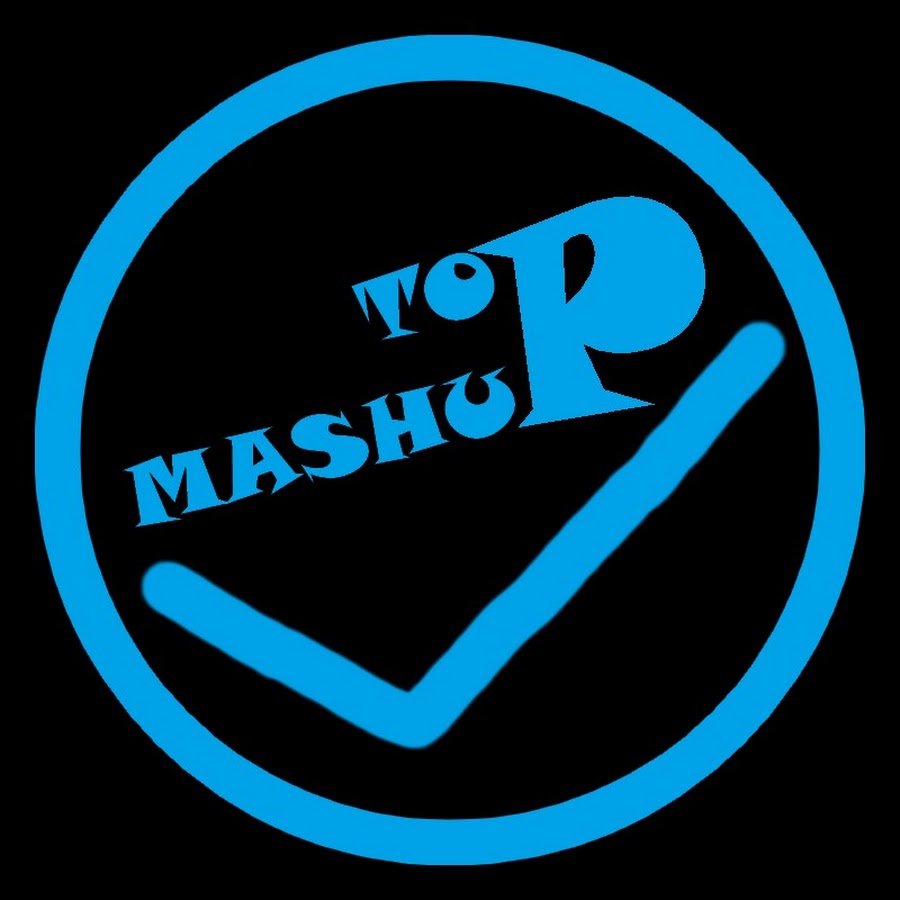 Top Mashup رمز قناة اليوتيوب